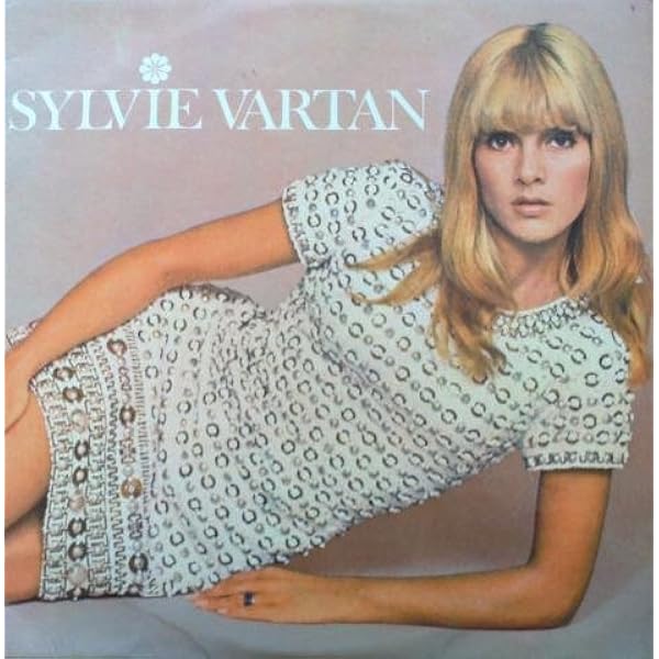Les Annees RCA 1961-'83 : Vartan, Sylvie: Amazon.fr: CD et Vinyles}